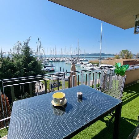 Апарт отель Bilberry Apartman Балатонфюред Экстерьер фото