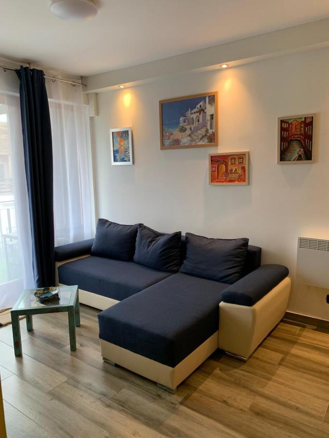 Апарт отель Bilberry Apartman Балатонфюред Экстерьер фото