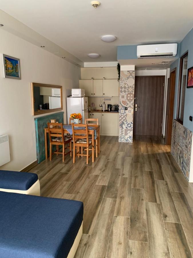 Апарт отель Bilberry Apartman Балатонфюред Экстерьер фото