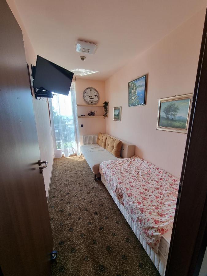 Апарт отель Bilberry Apartman Балатонфюред Экстерьер фото