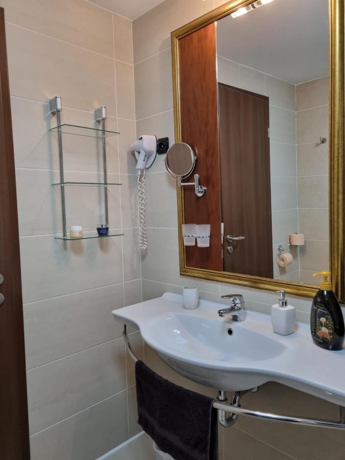 Апарт отель Bilberry Apartman Балатонфюред Экстерьер фото